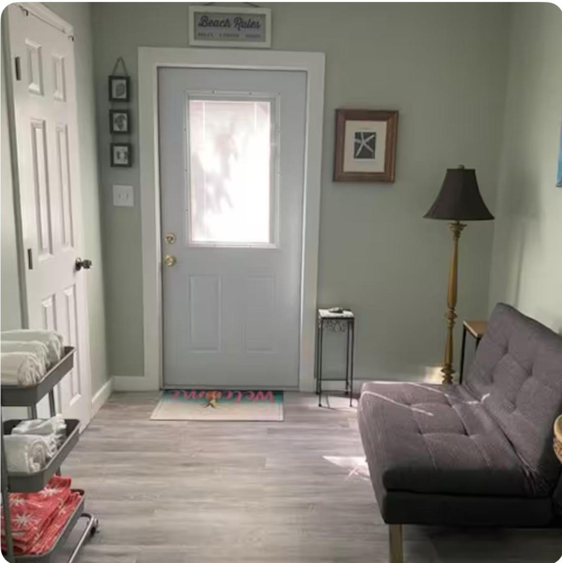 לייק וורת' 3 Bedroom House Fenced Backyard Private Patio Areas Grill Firepit Plenty Parking! Quick Access 10 Min To Beach Airport Delray West Palm מראה חיצוני תמונה